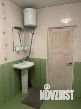 1-к квартира, посуточно, 46м2, 8/9 этаж