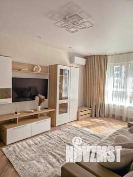 2-к квартира, посуточно, 56м2, 4/9 этаж