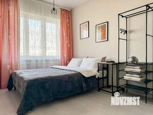 1-к квартира, посуточно, 31м2, 14/17 этаж