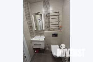 1-к квартира, посуточно, 40м2, 11/16 этаж