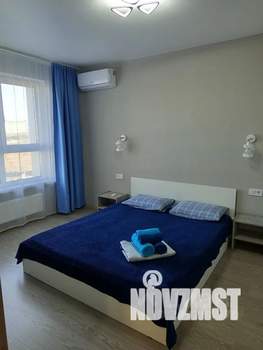 2-к квартира, посуточно, 54м2, 7/9 этаж