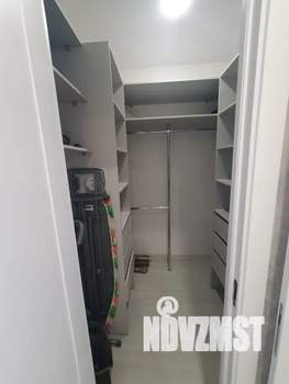 1-к квартира, посуточно, 40м2, 10/18 этаж