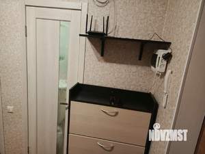 1-к квартира, на длительный срок, 34м2, 8/8 этаж