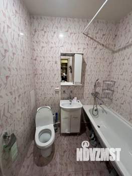 1-к квартира, на длительный срок, 34м2, 10/13 этаж