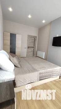 2-к квартира, посуточно, 53м2, 15/16 этаж
