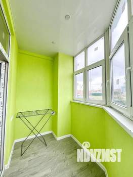 Студия квартира, на длительный срок, 28м2, 1/5 этаж