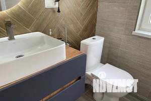 1-к квартира, посуточно, 35м2, 2/6 этаж