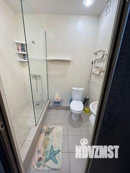 2-к квартира, на длительный срок, 56м2, 4/9 этаж