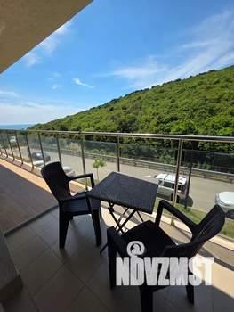 1-к квартира, посуточно, 40м2, 2/7 этаж