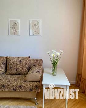 2-к квартира, посуточно, 49м2, 5/9 этаж