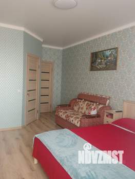 2-к квартира, на длительный срок, 53м2, 16/20 этаж