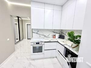 1-к квартира, на длительный срок, 45м2, 16/16 этаж