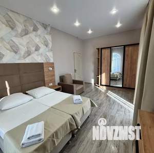 2-к квартира, посуточно, 67м2, 2/5 этаж