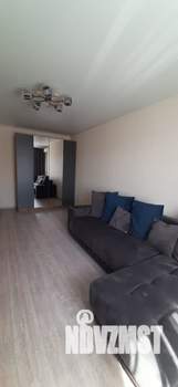 1-к квартира, на длительный срок, 38м2, 10/16 этаж