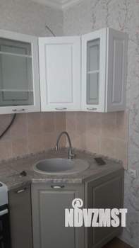 1-к квартира, на длительный срок, 43м2, 4/10 этаж