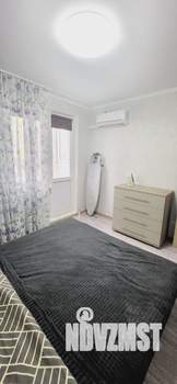 1-к квартира, на длительный срок, 40м2, 2/17 этаж