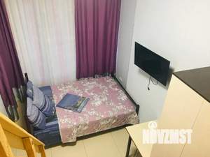 2-к квартира, посуточно, 50м2, 1/10 этаж