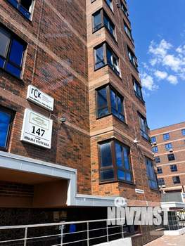 1-к квартира, на длительный срок, 41м2, 6/9 этаж