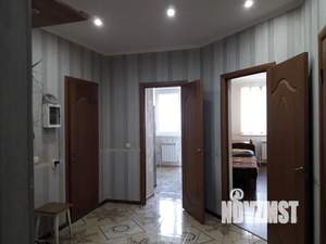 2-к квартира, посуточно, 67м2, 4/9 этаж