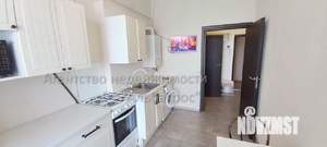 1-к квартира, посуточно, 39м2, 4/5 этаж