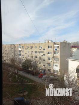 1-к квартира, на длительный срок, 28м2, 5/5 этаж