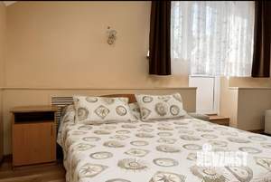 1-к квартира, на длительный срок, 46м2, 4/4 этаж