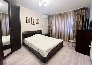 3-к квартира, на длительный срок, 80м2, 13/16 этаж