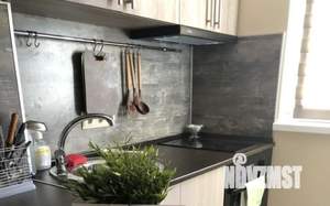 2-к квартира, посуточно, 52м2, 1/16 этаж