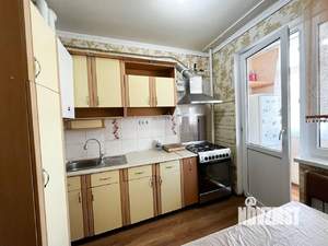 1-к квартира, на длительный срок, 36м2, 7/10 этаж