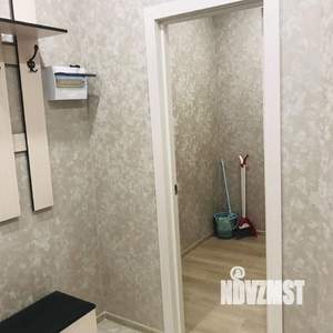 1-к квартира, на длительный срок, 45м2, 3/6 этаж