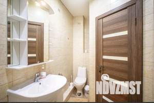 1-к квартира, на длительный срок, 43м2, 5/6 этаж