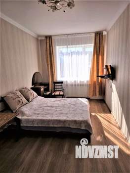 1-к квартира, на длительный срок, 39м2, 2/4 этаж