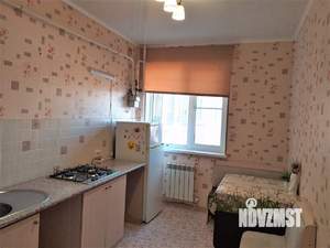 1-к квартира, на длительный срок, 41м2, 4/9 этаж