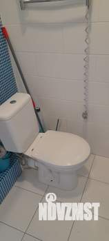 2-к квартира, посуточно, 55м2, 5/16 этаж