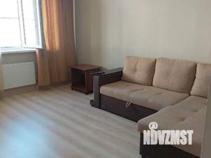 2-к квартира, посуточно, 50м2, 2/7 этаж