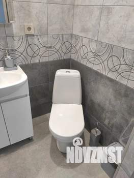 1-к квартира, посуточно, 47м2, 2/2 этаж