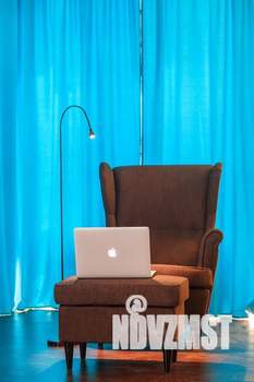 Студия квартира, посуточно, 48м2, 2/16 этаж