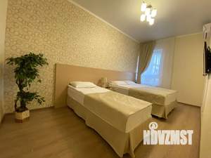 2-к квартира, посуточно, 38м2, 1/11 этаж