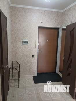 1-к квартира, на длительный срок, 37м2, 9/10 этаж