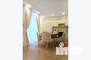 1-к квартира, посуточно, 55м2, 2/7 этаж