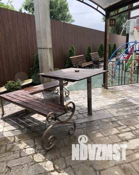 1-к квартира, посуточно, 42м2, 2/4 этаж