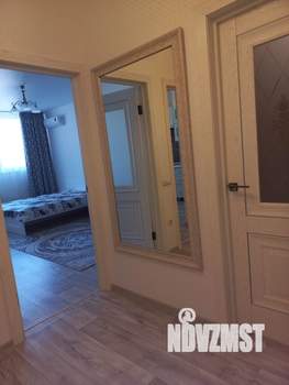 1-к квартира, на длительный срок, 47м2, 8/16 этаж