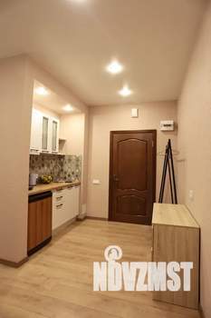 1-к квартира, посуточно, 23м2, 1/5 этаж