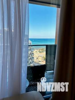 2-к квартира, посуточно, 50м2, 10/12 этаж