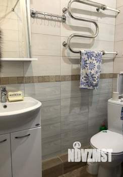 Студия квартира, на длительный срок, 32м2, 6/20 этаж