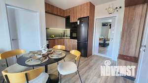 2-к квартира, посуточно, 50м2, 6/6 этаж