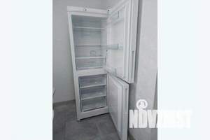 1-к квартира, посуточно, 36м2, 8/12 этаж