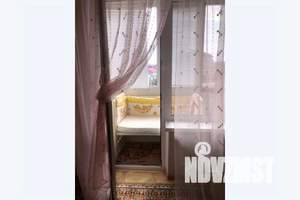 2-к квартира, посуточно, 40м2, 8/9 этаж