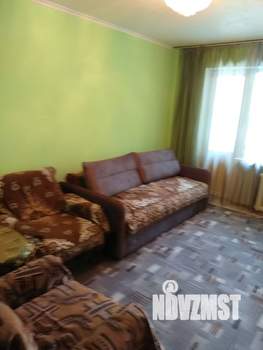 2-к квартира, на длительный срок, 51м2, 3/10 этаж