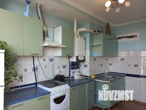 1-к квартира, на длительный срок, 55м2, 9/10 этаж